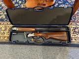 Beretta 686 Silver Pigeon 12ga. 26