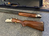 Beretta 686 Silver Pigeon 12ga. 26