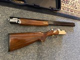 Beretta 686 Silver Pigeon 12ga. 26