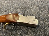 Beretta 686 Silver Pigeon 12ga. 26