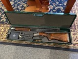Zoli Columbus Sporting Clays 12ga. 30