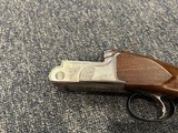Zoli Columbus Sporting Clays 12ga. 30