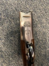 Zoli Columbus Sporting Clays 12ga. 30