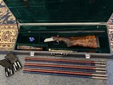 Perazzi MX-2000 12ga. 30