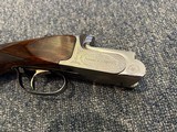 Perazzi MX-2000 12ga. 30