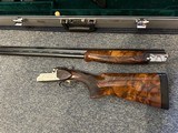 Perazzi MX-2000 12ga. 30