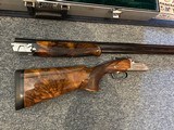 Perazzi MX-2000 12ga. 30