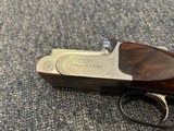 Perazzi MX-2000 12ga. 30