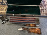 Perazzi MX-2000 12ga. 30