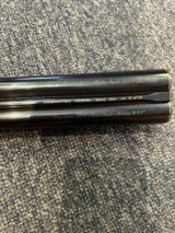 Arrieta Wingshooters Special 16ga. 27