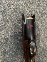 Perazzi High-Tech S 12ga. 34