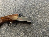 Perazzi High-Tech S 12ga. 34