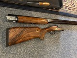 Perazzi High-Tech S 12ga. 34