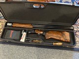 Perazzi High-Tech S 12ga. 34