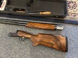 Perazzi High-Tech S 12ga. 34