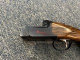 Perazzi High-Tech S 12ga. 34
