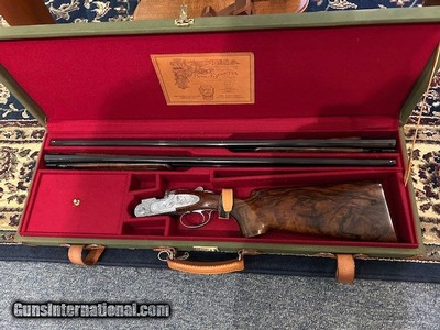 Beretta Jubilee 20ga./28ga.
30