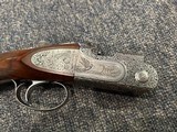 Beretta Jubilee 20ga./28ga.
30