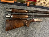 Beretta Jubilee 20ga./28ga.
30