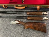 Beretta Jubilee 20ga./28ga.
30