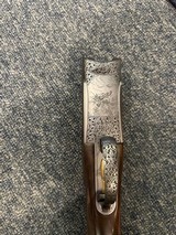 Perazzi MX-8 SC3 12ga. 32