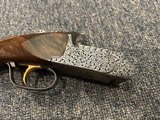 Perazzi MX-8 SC3 12ga. 32