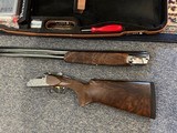 Perazzi MX-8 SC3 12ga. 32