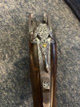 Perazzi MX-8 SC3 12ga. 32