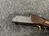 Perazzi MX-8 SC3 12ga. 32