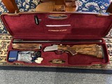 Krieghoff
K-80 12ga. 30? Vintage Scroll Grade Sporting