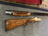 Krieghoff
K-80 12ga. 30? Vintage Scroll Grade Sporting - 2 of 5