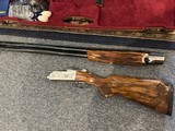 Krieghoff
K-80 12ga. 30? Vintage Scroll Grade Sporting - 3 of 5