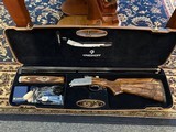 Krieghoff
K 80 12ga. 30? Vintage Scroll Grade Sporting