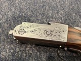 Krieghoff
K-80 12ga. 30? Vintage Scroll Grade Sporting - 5 of 5