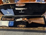 Krieghoff
K-80 12ga. 32