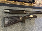 Beretta688 12ga. 32