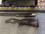 Beretta688 12ga. 32