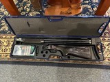Beretta688 12ga. 32
