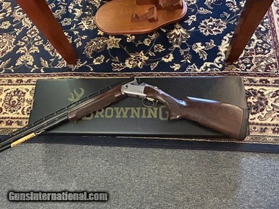Browning 
