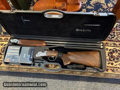 Beretta 