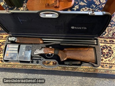 Beretta 