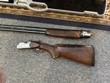 Beretta 692 12ga. 32