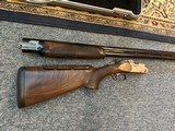 Beretta 692 12ga. 32