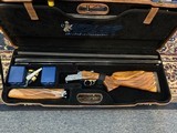 Kolar Legend Grade 12ga. 32" Sporting two barrel tube set shotgun