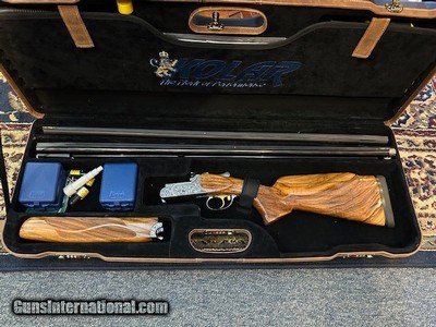 Kolar Legend Grade 12ga. 32