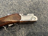 Beretta 694 12ga. 32