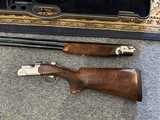 Beretta 694 12ga. 32
