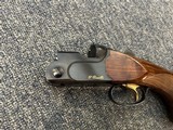 Beretta DT-10 12ga. 30? Skeet tube se - 6 of 6