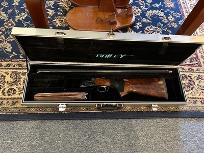 Beretta DT 10 12ga. 30? Skeet tube se