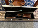Beretta DT-10 12ga. 30? Skeet tube se - 1 of 6
